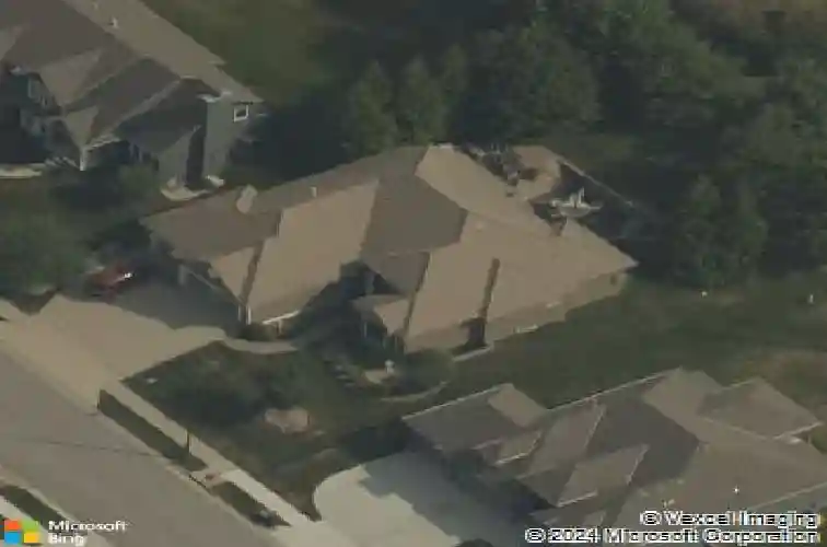 10321 n revere ave, kansas city,  MO 64154
