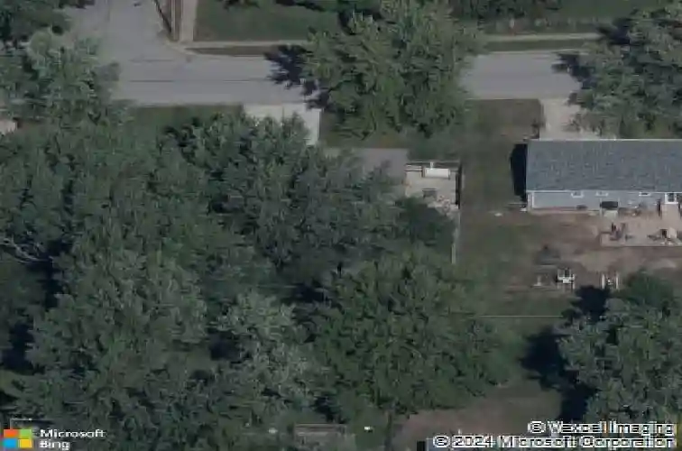 300 ne knox st, blue springs,  MO 64014