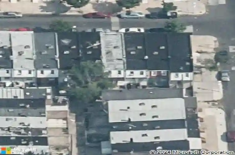 3031 mcelderry st, baltimore,  MD 21205