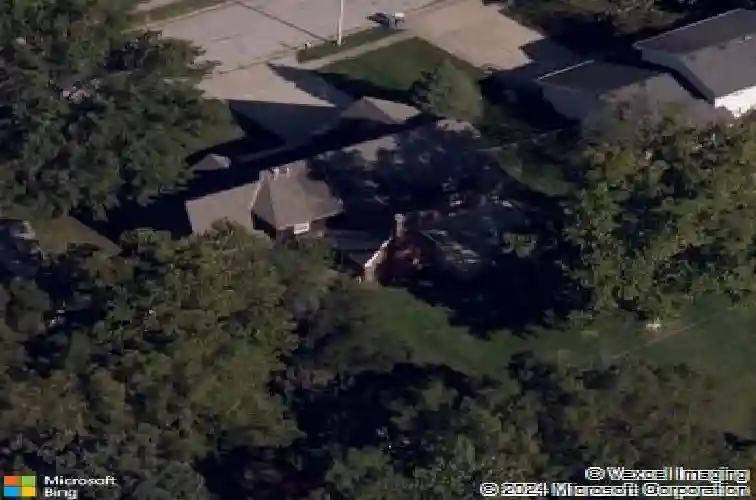 907 n forest ln, liberty,  MO 64068