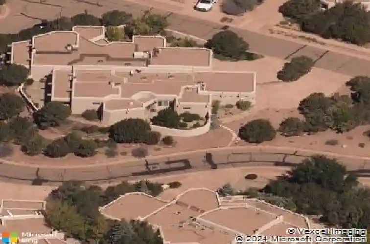 545 los nidos dr, santa fe,  NM 87501