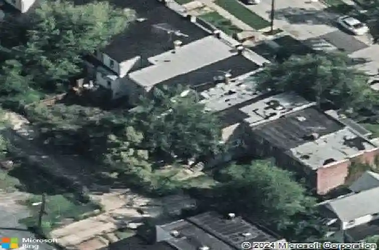 4918 palmer ave, baltimore,  MD 21215