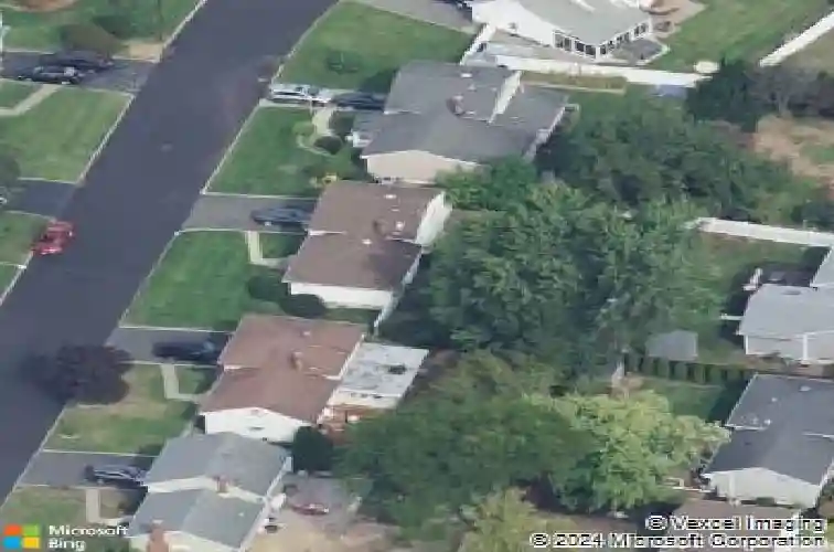 15 crest rd, emerson,  NJ 07630