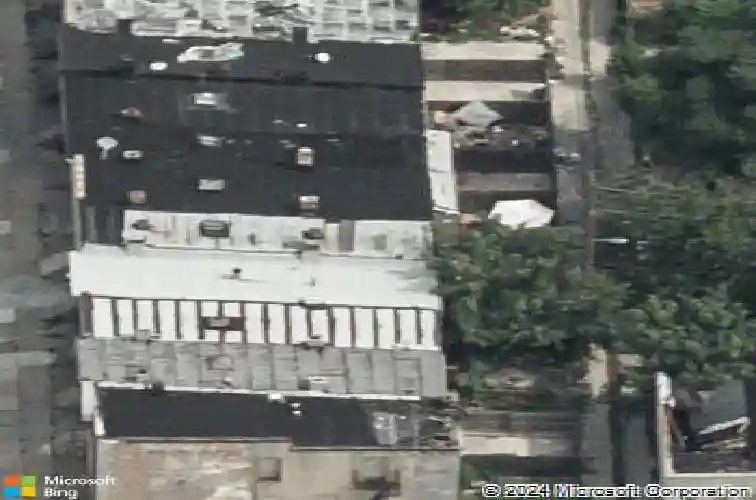 341 s fulton ave, baltimore,  MD 21223