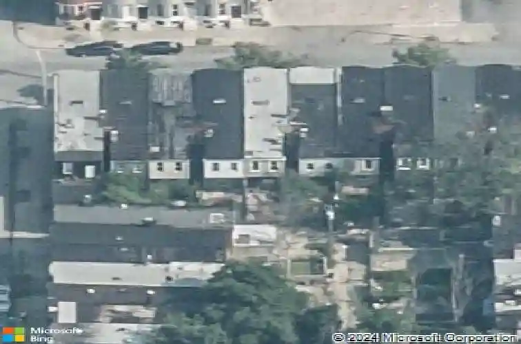  baltimore,  MD 21217