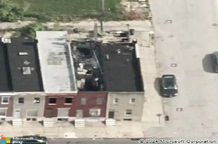 2030 e lafayette ave, baltimore,  MD 21213