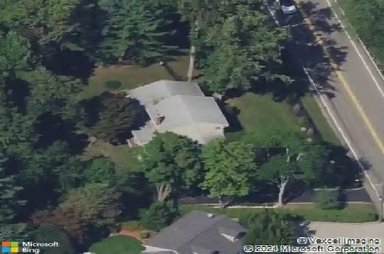 121 overlook dr, woodcliff lake,  NJ 07677