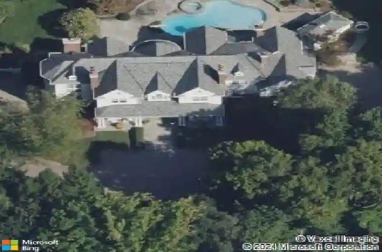 45 ackerman rd, saddle river,  NJ 07458