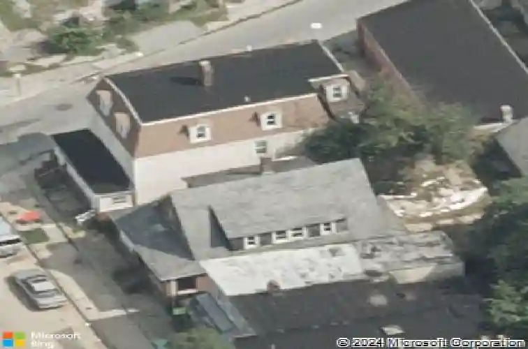 445 brunswick st, baltimore,  MD 21223