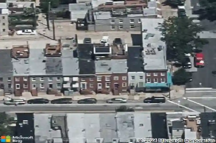 546 e fort ave, baltimore,  MD 21230