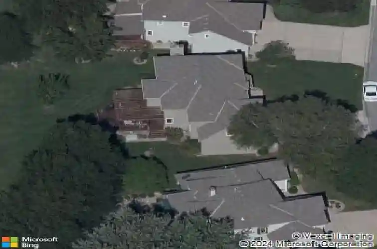 504 se asheville dr, lees summit,  MO 64063