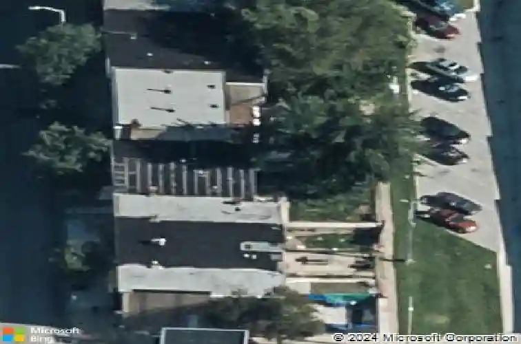 1533 n gilmor st, baltimore,  MD 21217