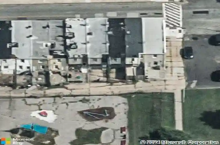 941 e chase st, baltimore,  MD 21202