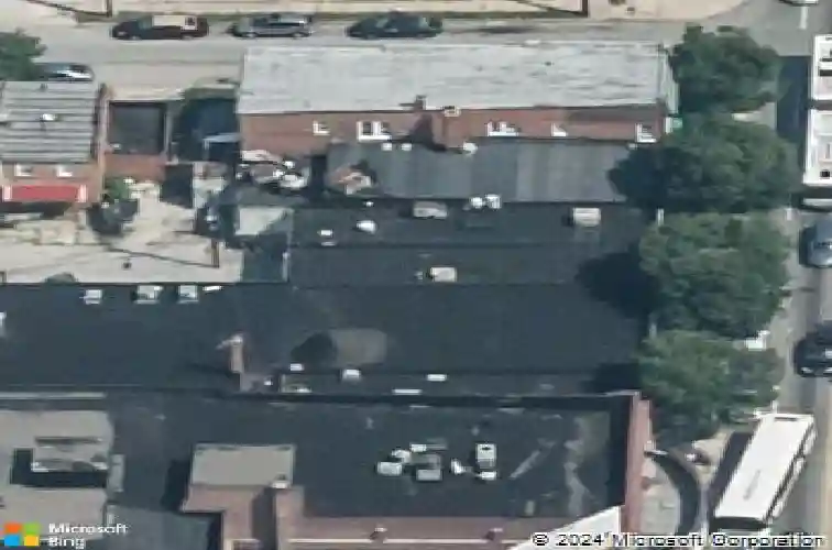 3320 greenmount ave, baltimore,  MD 21218
