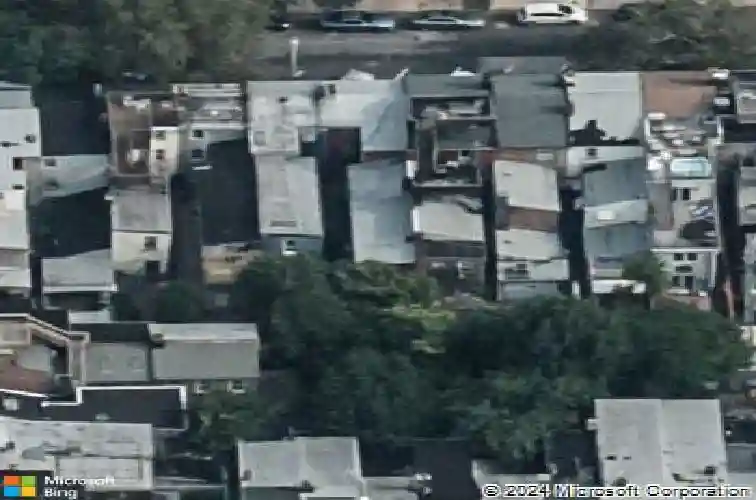 2011 bank st, baltimore,  MD 21231