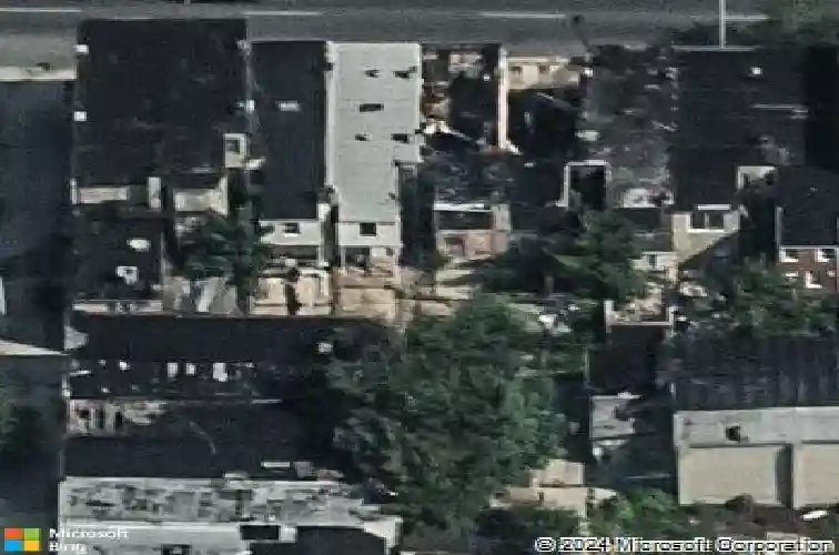 1807 e north ave, baltimore,  MD 21213