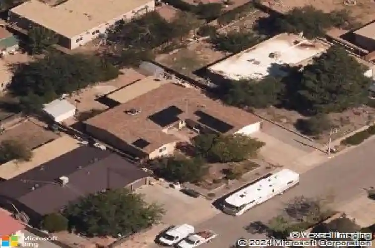 2320 calle pacifica, santa fe,  NM 87505