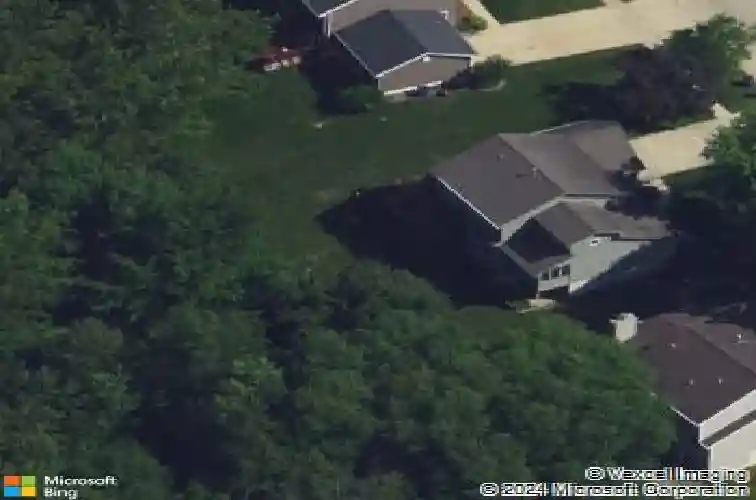 3809 riverside dr ne, cedar rapids,  IA 52411