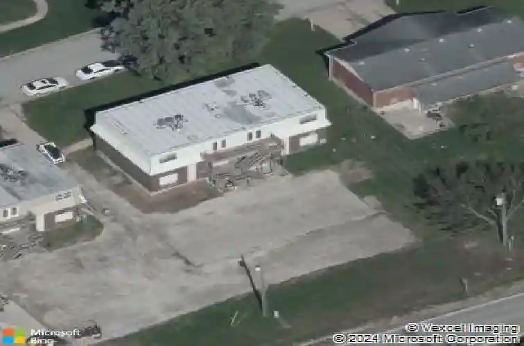 1107 frontier st, excelsior springs,  MO 64024