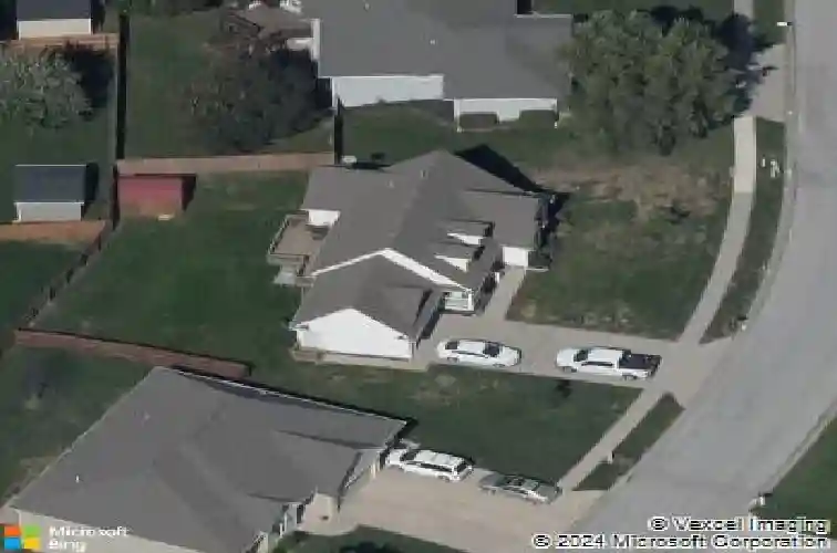 414 fox glove st, excelsior springs,  MO 64024