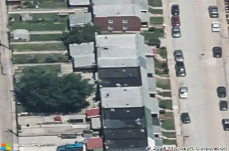 802 umbra st, baltimore,  MD 21224