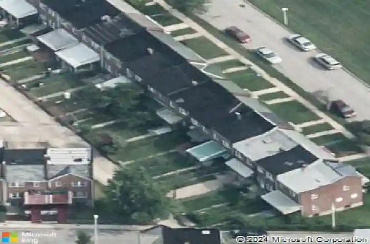 112 n mount olivet ln, baltimore,  MD 21229