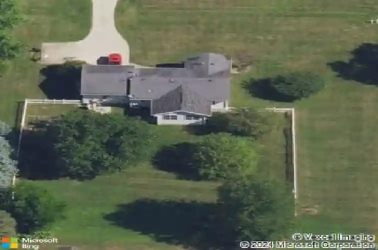 24271 thousand oaks dr, mattawan,  MI 49071