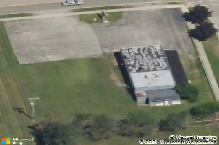 301 w michigan ave, paw paw,  MI 49079