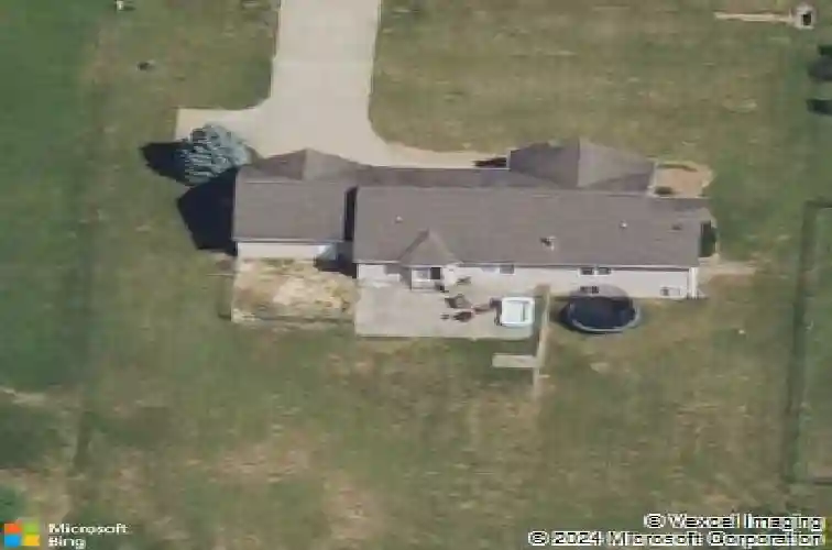 24505 palm st, mattawan,  MI 49071