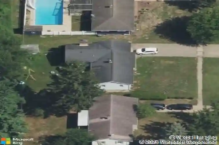 729 hazen st, paw paw,  MI 49079