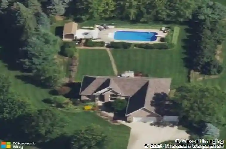 26340 trestle creek ave, mattawan,  MI 49071