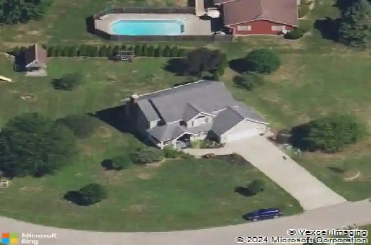 48995 hickory ln, mattawan,  MI 49071