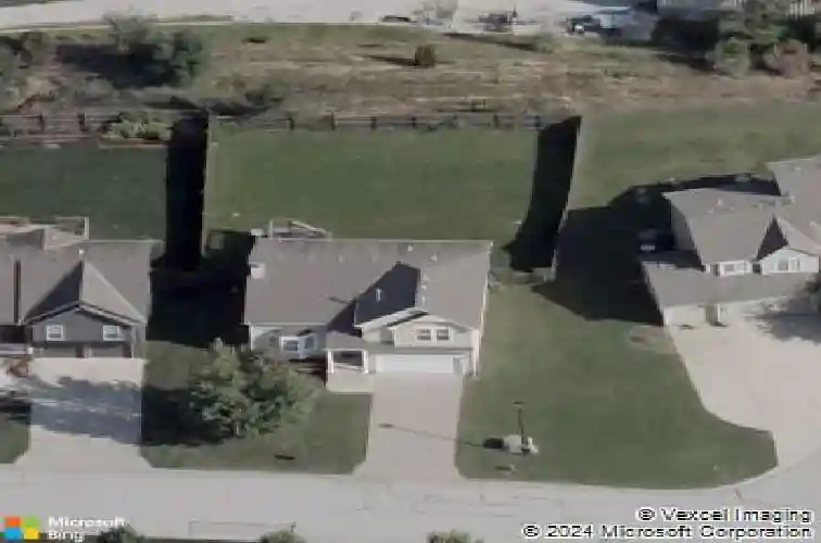 13216 new jersey ave, kansas city,  KS 66109