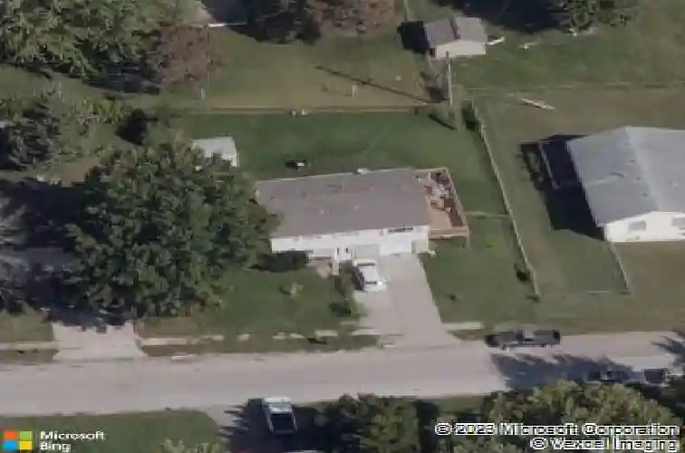 8410 barnett ave, kansas city,  KS 66112