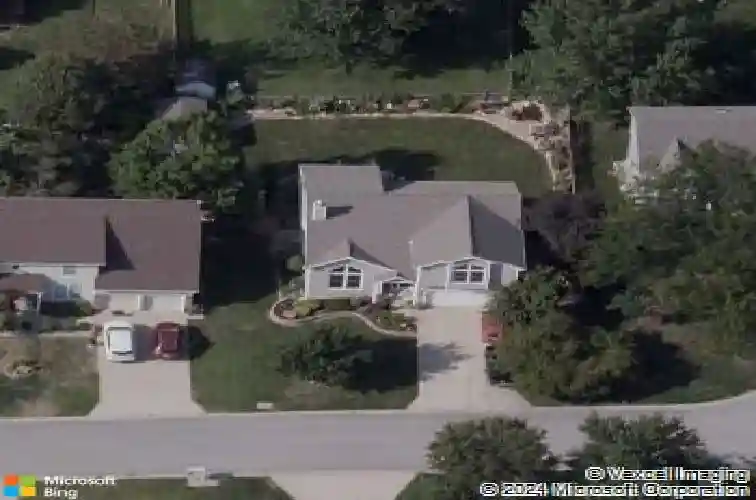 10528 nogard ave, kansas city,  KS 66109