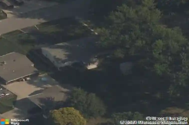 3615 harmony dr, kansas city,  KS 66106