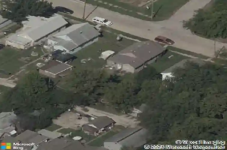 20 s minnie st, kansas city,  KS 66103