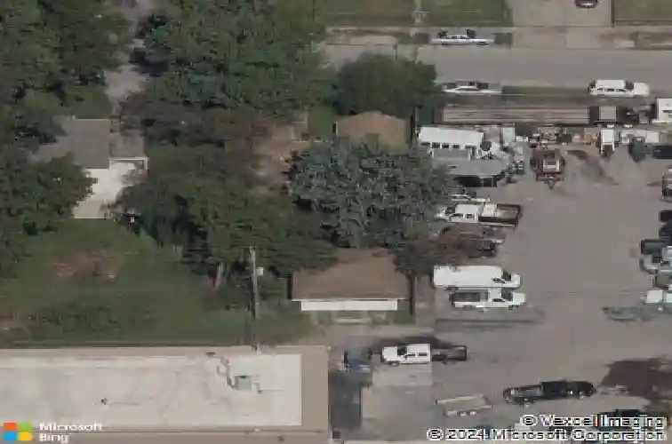 1709 marty ave, kansas city,  KS 66103