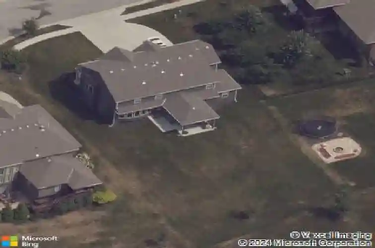 8909 ne 95th ct, kansas city,  MO 64157