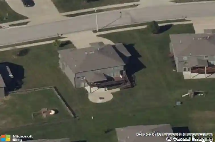 1339 ne 107th ter, kansas city,  MO 64155