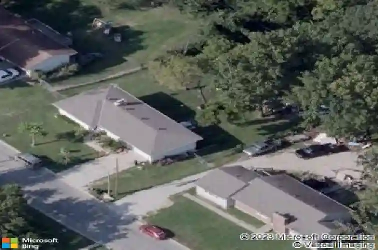551 s bluegrass dr, bonner springs,  KS 66012