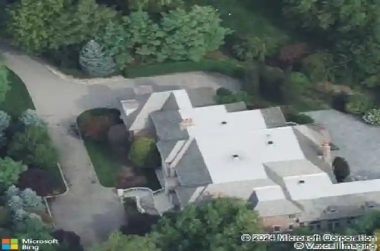 11 margo way, alpine,  NJ 07620