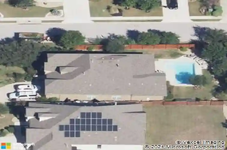 5701 cherokee draw rd, austin,  TX 78738