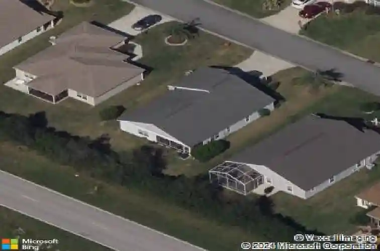 3818 infinity run, the villages,  FL 32163