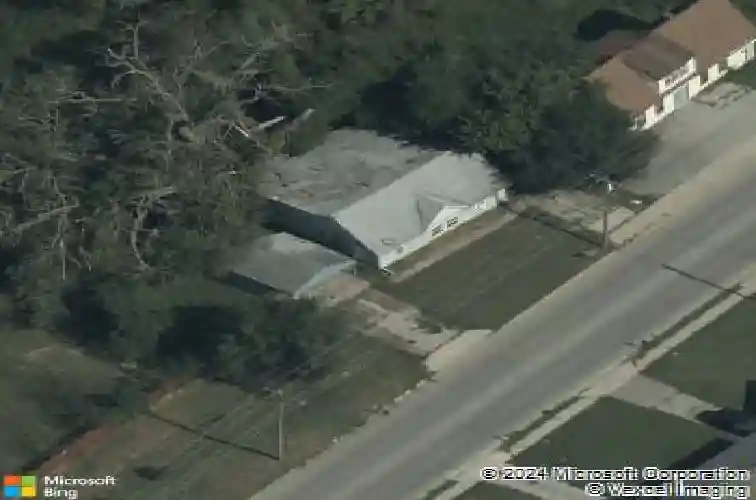 3607 falling springs rd, east saint louis,  IL 62206