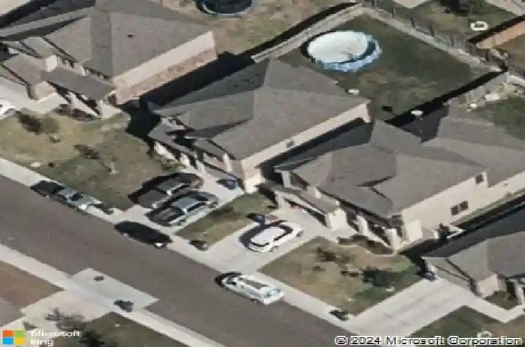 314 sabal loop, laredo,  TX 78045