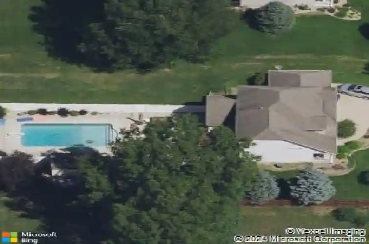 25080 silver oaks blvd, mattawan,  MI 49071