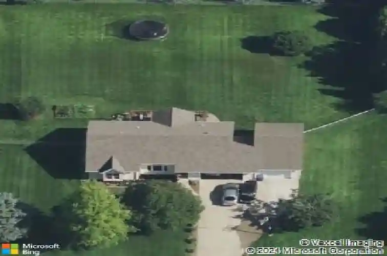 22864 blackbird ave, mattawan,  MI 49071