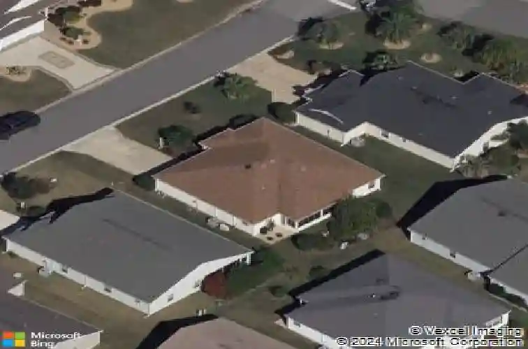 3349 countryside path, the villages,  FL 32163