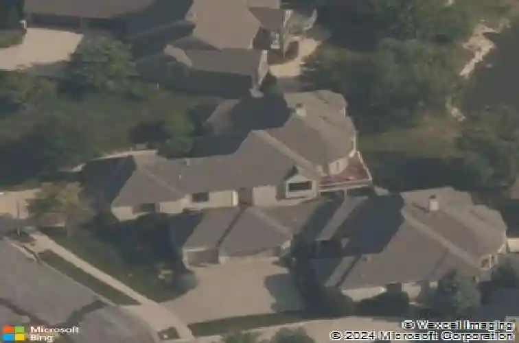 14741 beverly st, overland park,  KS 66223